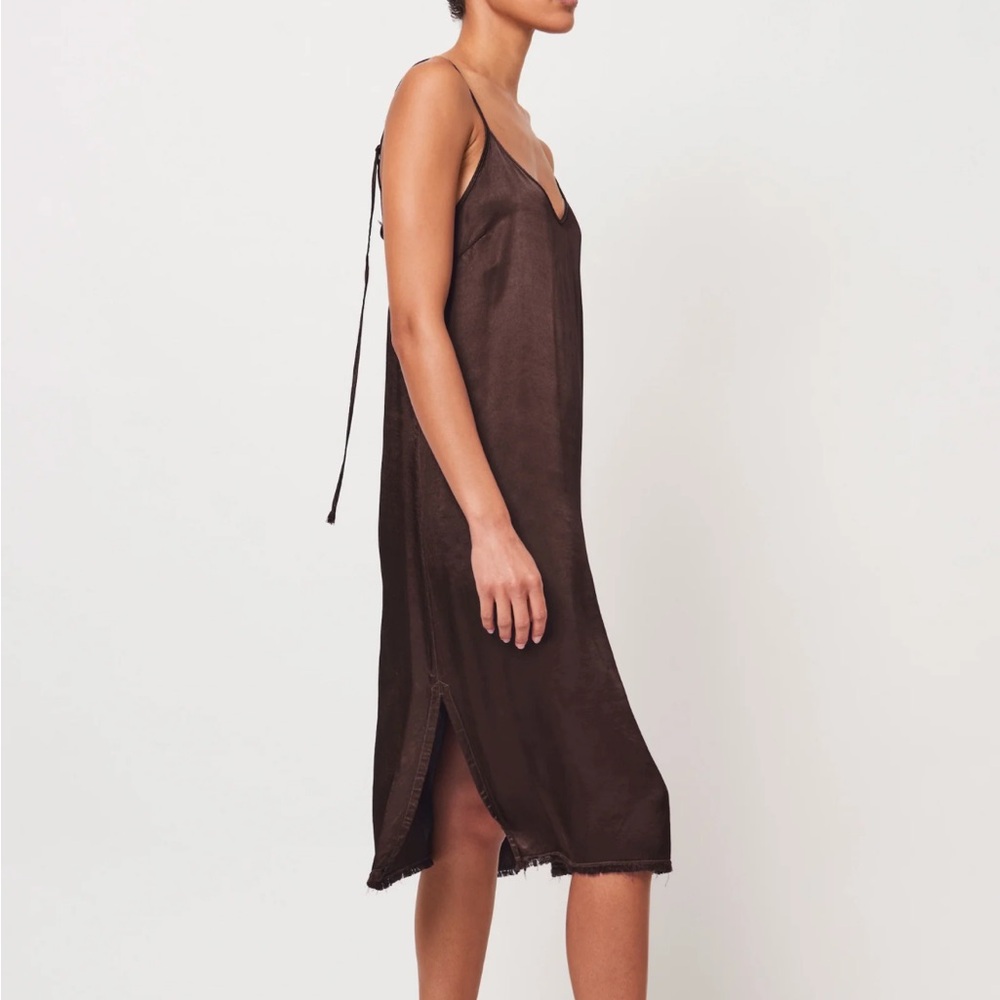 Raquel Allegra Eve Slip dress NWT size 2 - fits 8 or 10